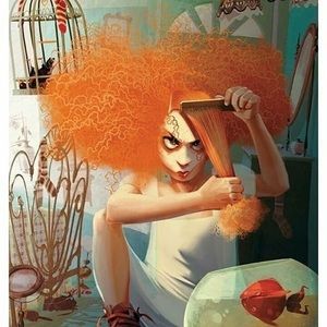 Meet your Posher, Darlene